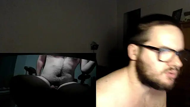 fck boy123 online show from 01/28/25, 08:47