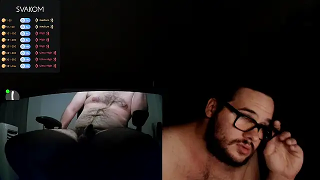 fck boy123 online show from 10/24/25, 12:20