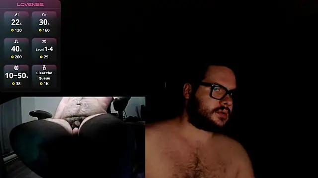 fck boy123 online show from 03/26/26, 03:16