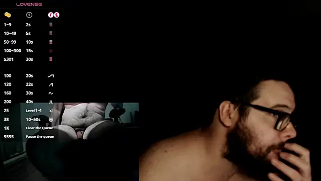 fck boy123 online show from 03/30/26, 04:47