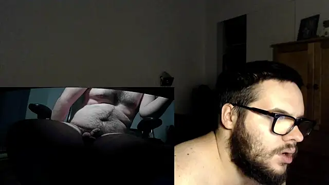 fck boy123 online show from 12/31/24, 07:10