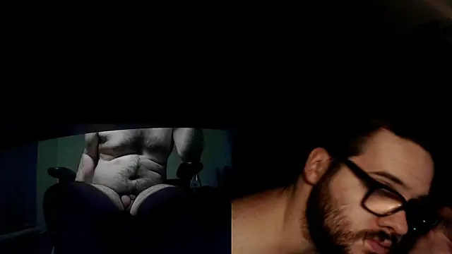 fck boy123 online show from 12/23/25, 04:45