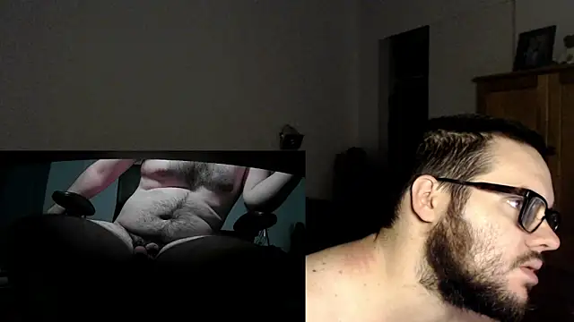 fck boy123 online show from 12/12/24, 05:31