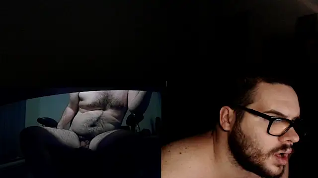 fck boy123 online show from 12/17/25, 04:06