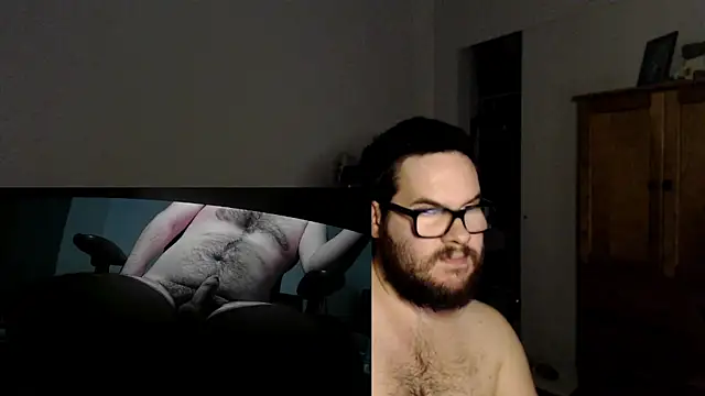 fck boy123 online show from 02/22/25, 06:06