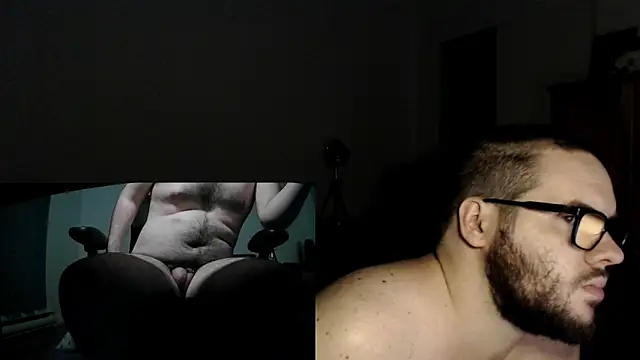 fck boy123 online show from 03/18/25, 05:12