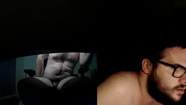 fck boy123 online show from 11/18/25, 04:16