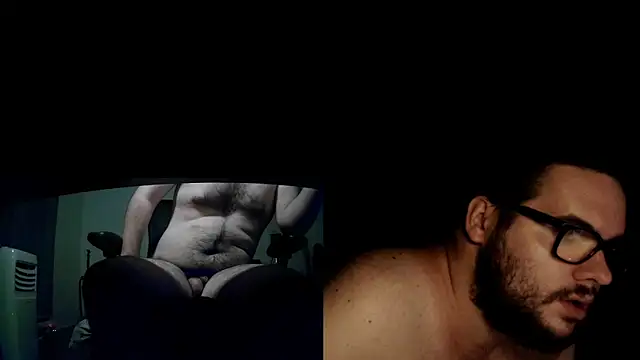 fck boy123 online show from 10/23/25, 04:11