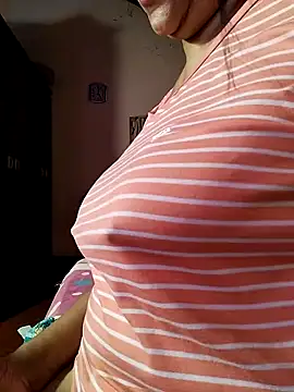 Snapshot of tharu_sweet chatting on 03/19/25, 06:55 tharu sweet online show from 03/19/25, 06:55