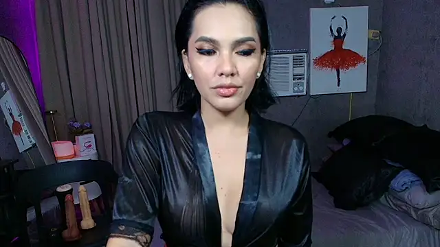 Pretty Cassie69 online show from 07/29/26, 12:15