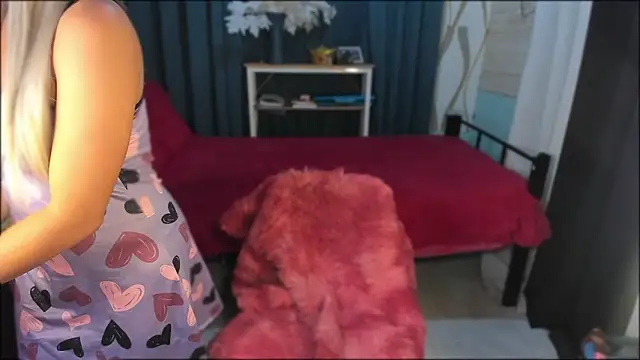 Laura yourhottestbabe123 online show from 11/29/25, 05:13