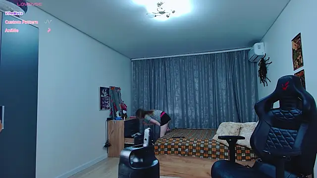  whiteprincess online show from 10/29/25, 08:13