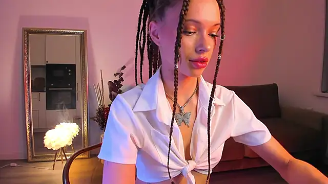 Kossie  online show from 01/19/25, 02:06