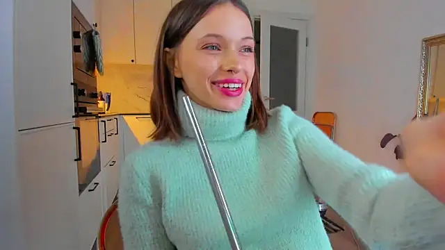 Kossie  online show from 02/12/25, 02:21