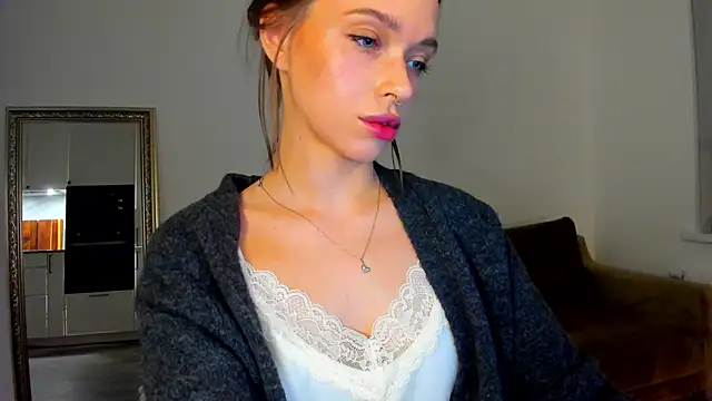 Kossie  online show from 11/14/25, 04:10