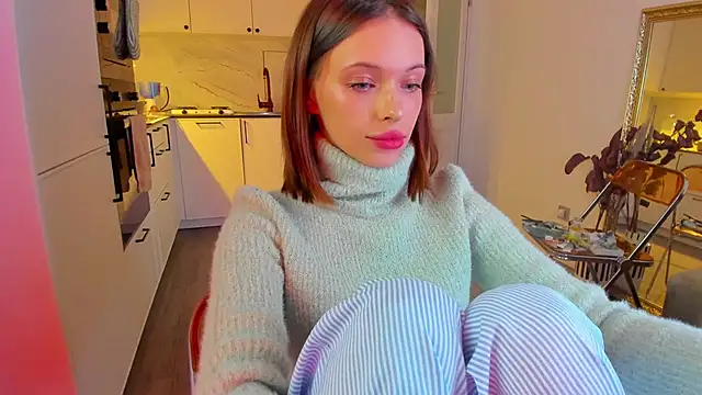 Kossie  online show from 02/07/25, 05:40