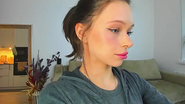 Kossie  online show from 03/15/25, 01:29