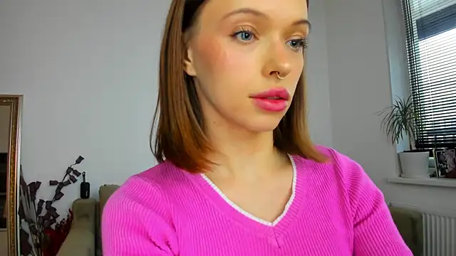 Kossie  online show from 02/27/25, 02:54