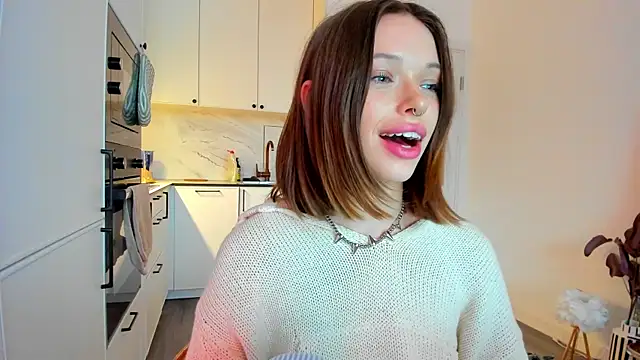 Kossie  online show from 02/09/25, 01:14