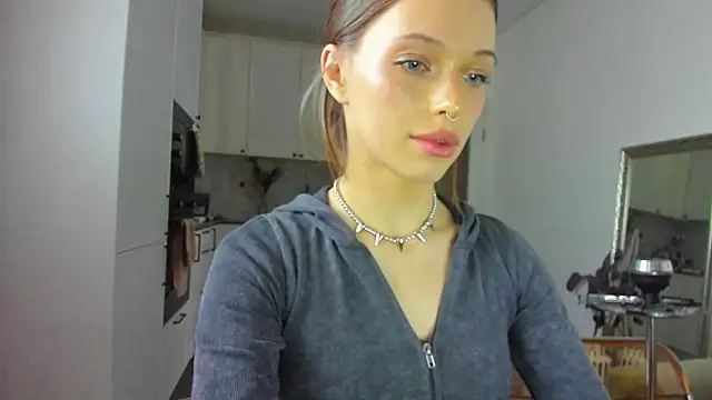 Kossie  online show from 02/13/25, 03:24