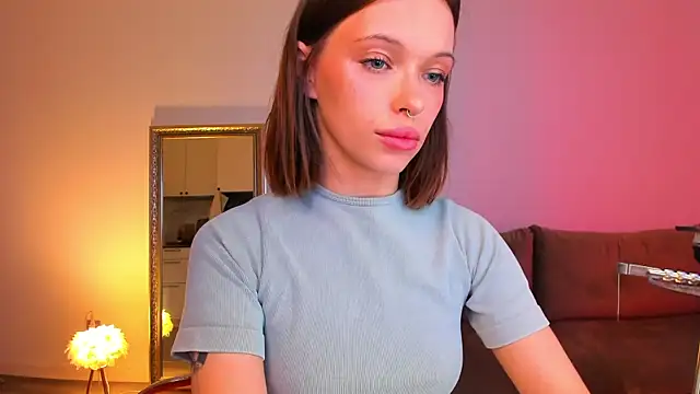 Kossie  online show from 01/31/25, 02:07