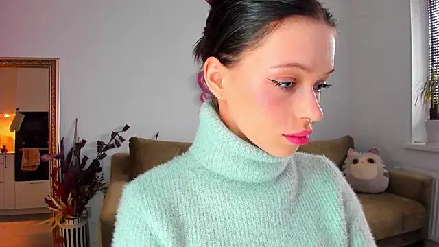 Kossie  online show from 03/12/25, 11:32