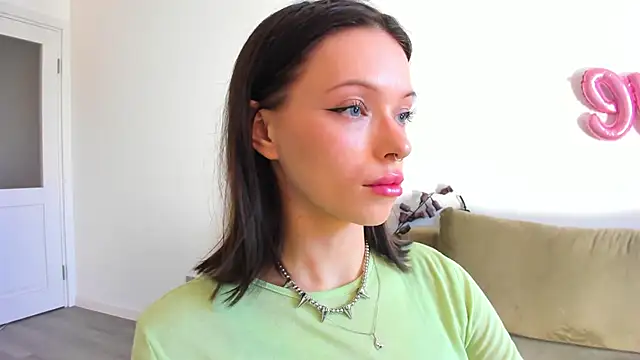 Kossie  online show from 03/22/25, 09:24