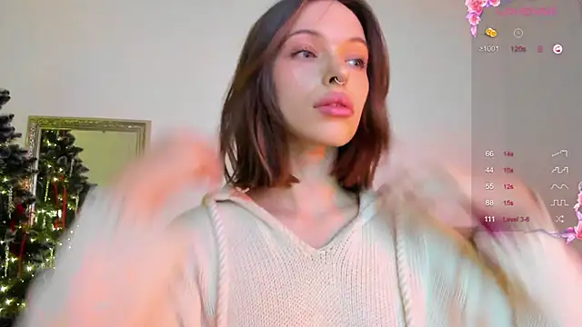 Kossie  online show from 01/11/25, 04:36