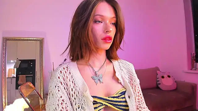 Kossie  online show from 01/25/25, 03:30