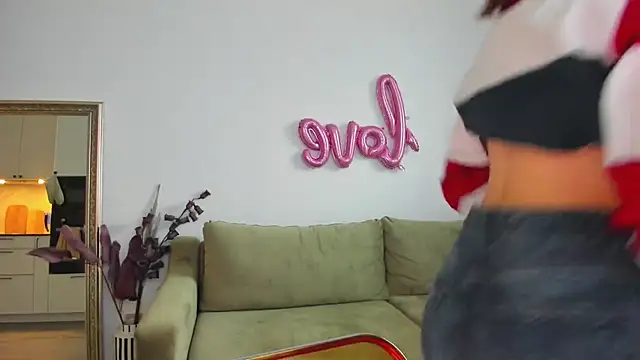 Kossie  online show from 02/28/25, 01:14