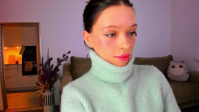 Kossie  online show from 03/12/25, 02:34