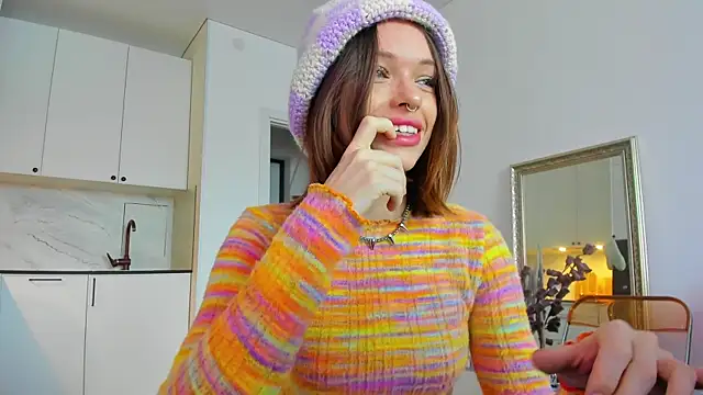 Kossie  online show from 02/06/25, 11:53