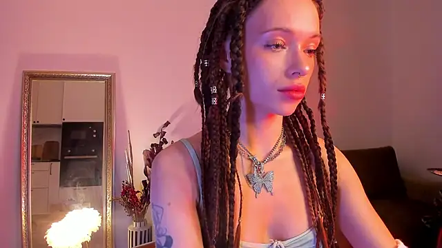 Kossie  online show from 01/18/25, 03:59