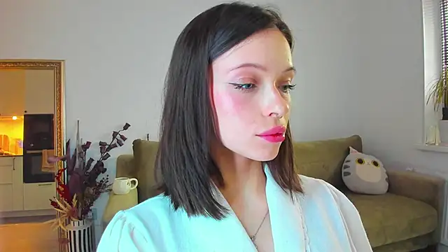 Kossie  online show from 03/13/25, 10:57