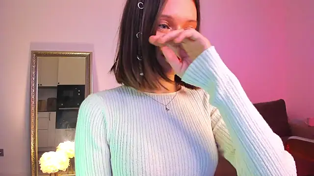 Kossie  online show from 01/23/25, 03:01