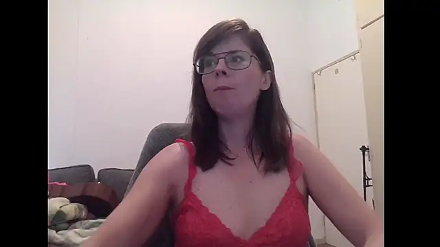 SavannaGirly online show from 02/02/26, 07:51