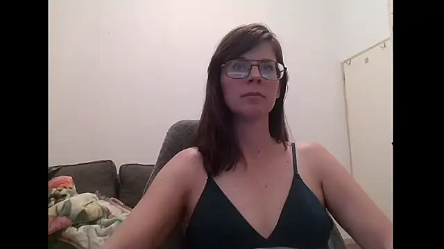 SavannaGirly online show from 02/06/26, 08:43