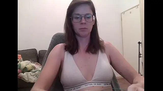 SavannaGirly online show from 02/07/26, 10:34