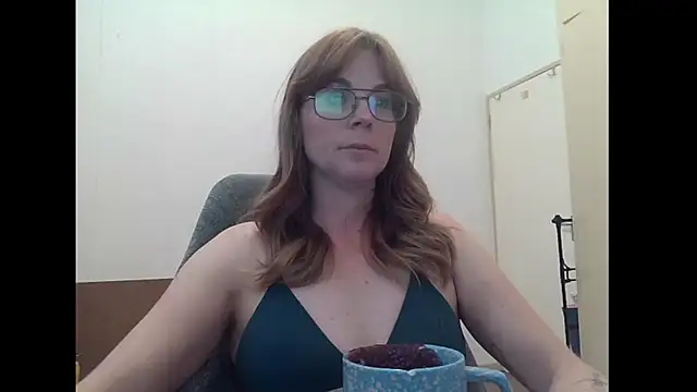 SavannaGirly online show from 07/20/26, 08:11
