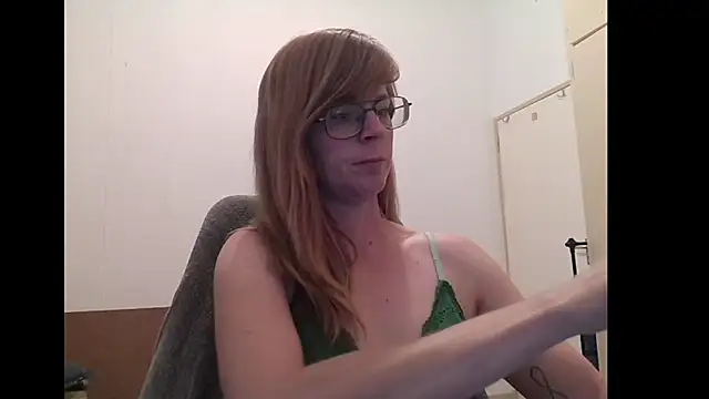 SavannaGirly online show from 06/14/26, 01:12