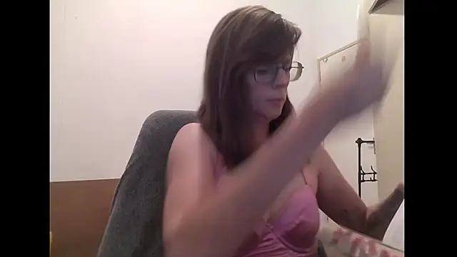 SavannaGirly online show from 03/13/26, 06:51