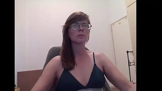 SavannaGirly online show from 04/13/26, 07:45