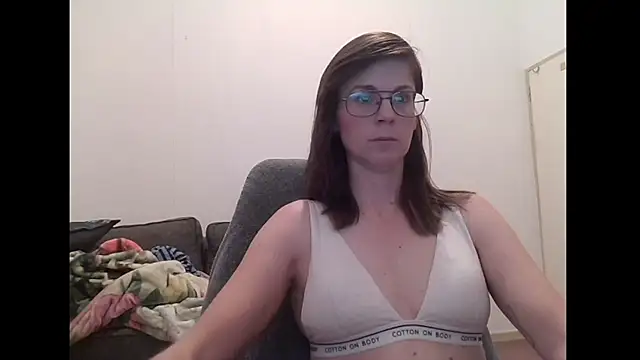 SavannaGirly online show from 02/09/26, 09:07