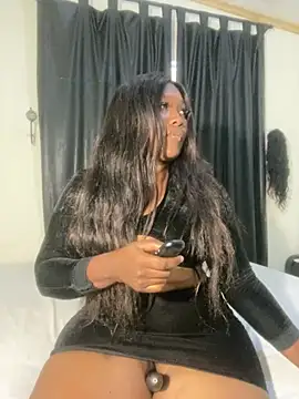 Cardiebae89 online show from 04/13/26, 10:19