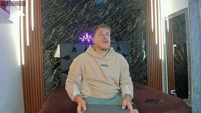 keane lee online show from 10/04/25, 12:50