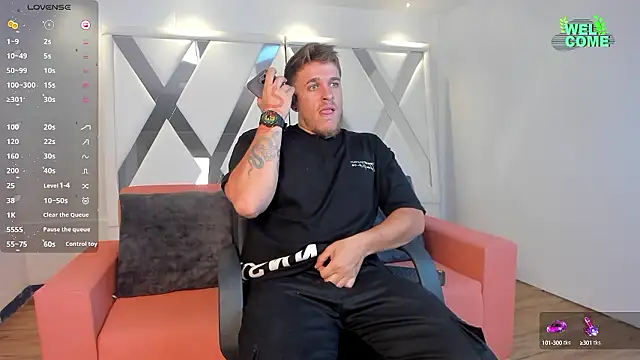 keane lee online show from 12/03/24, 07:50