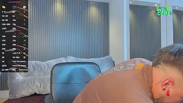 keane lee online show from 01/09/25, 11:13