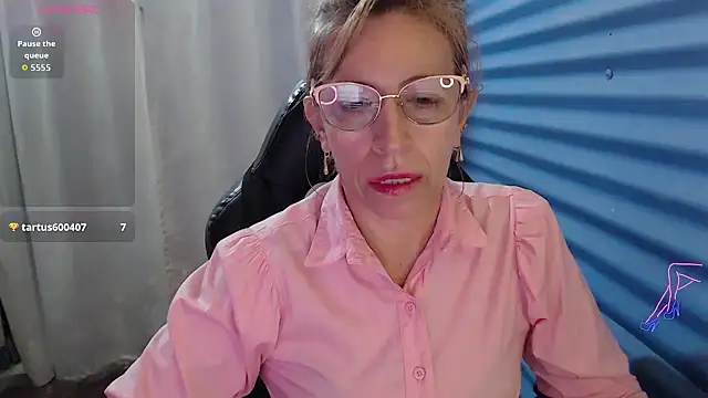 Chayla Ruiz online show from 04/23/26, 03:46