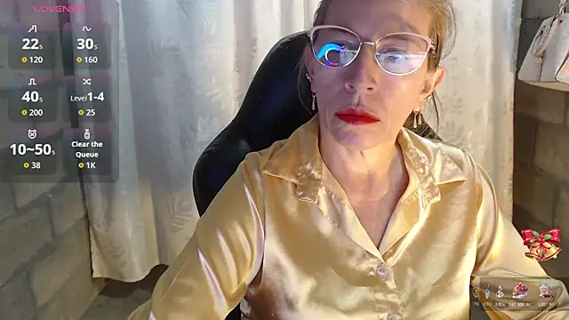 Chayla Ruiz online show from 03/19/26, 12:27