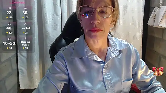 Chayla Ruiz online show from 02/28/26, 09:42